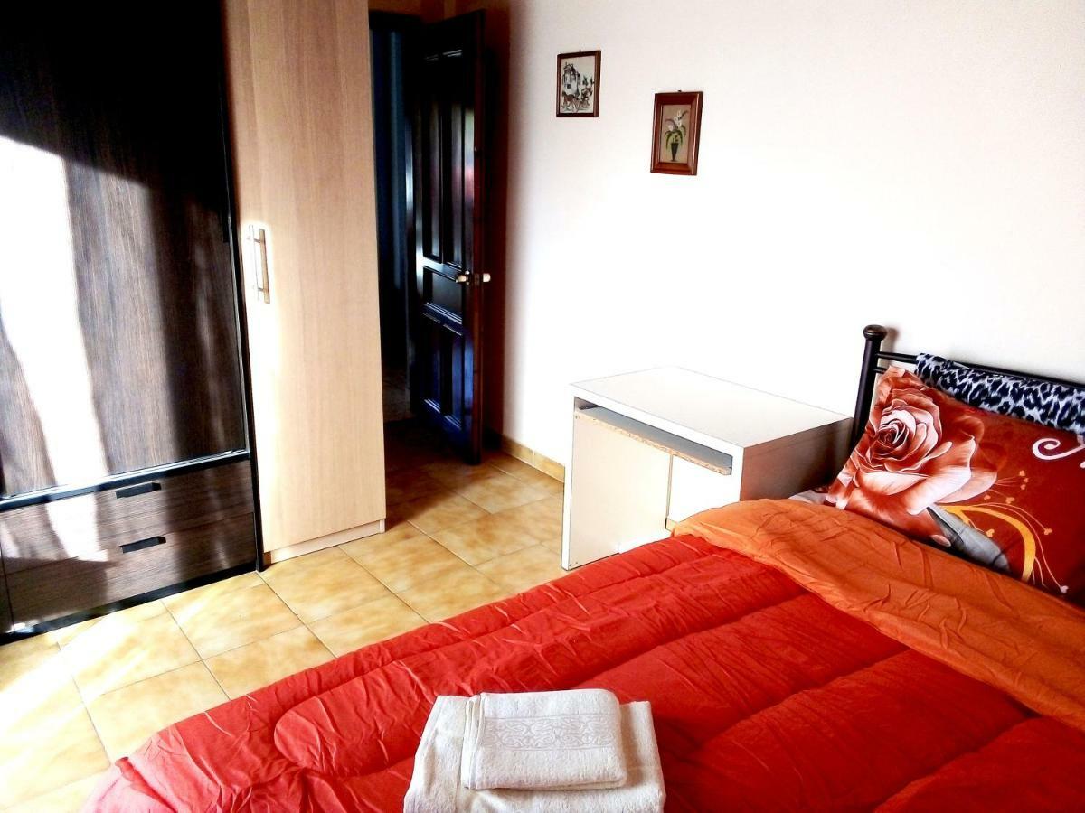 S.D Apartment Lavrion Exterior photo